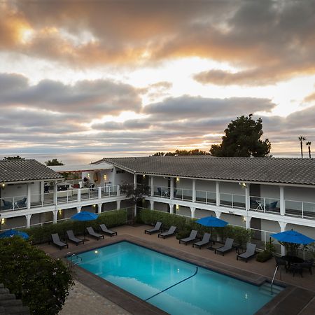 Hilton San Diego/Del Mar Экстерьер фото