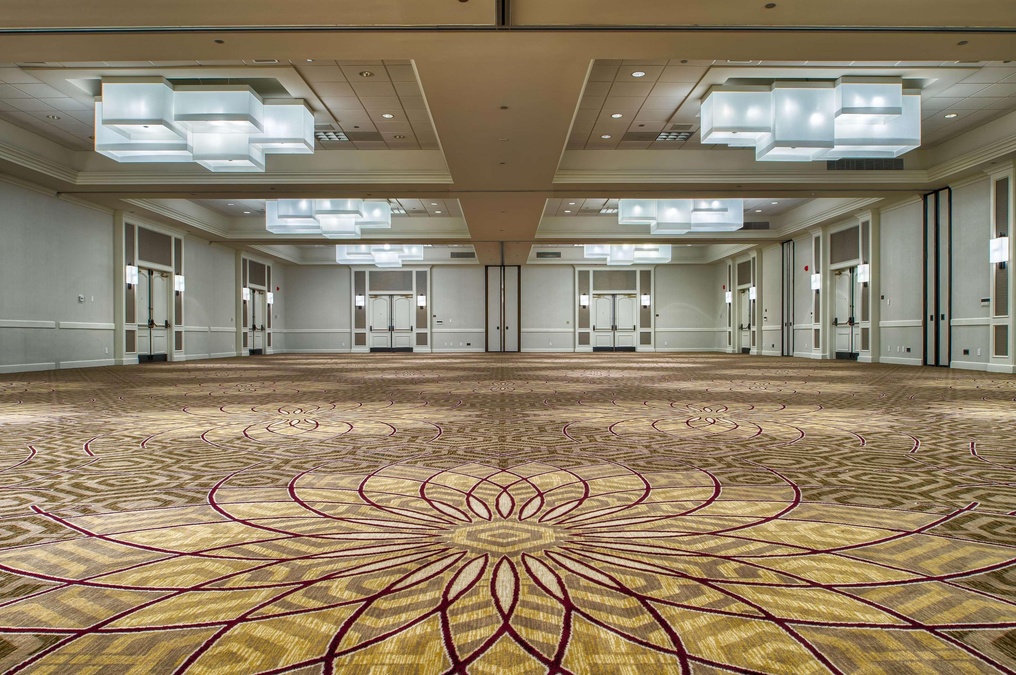 Hilton San Diego/Del Mar Экстерьер фото