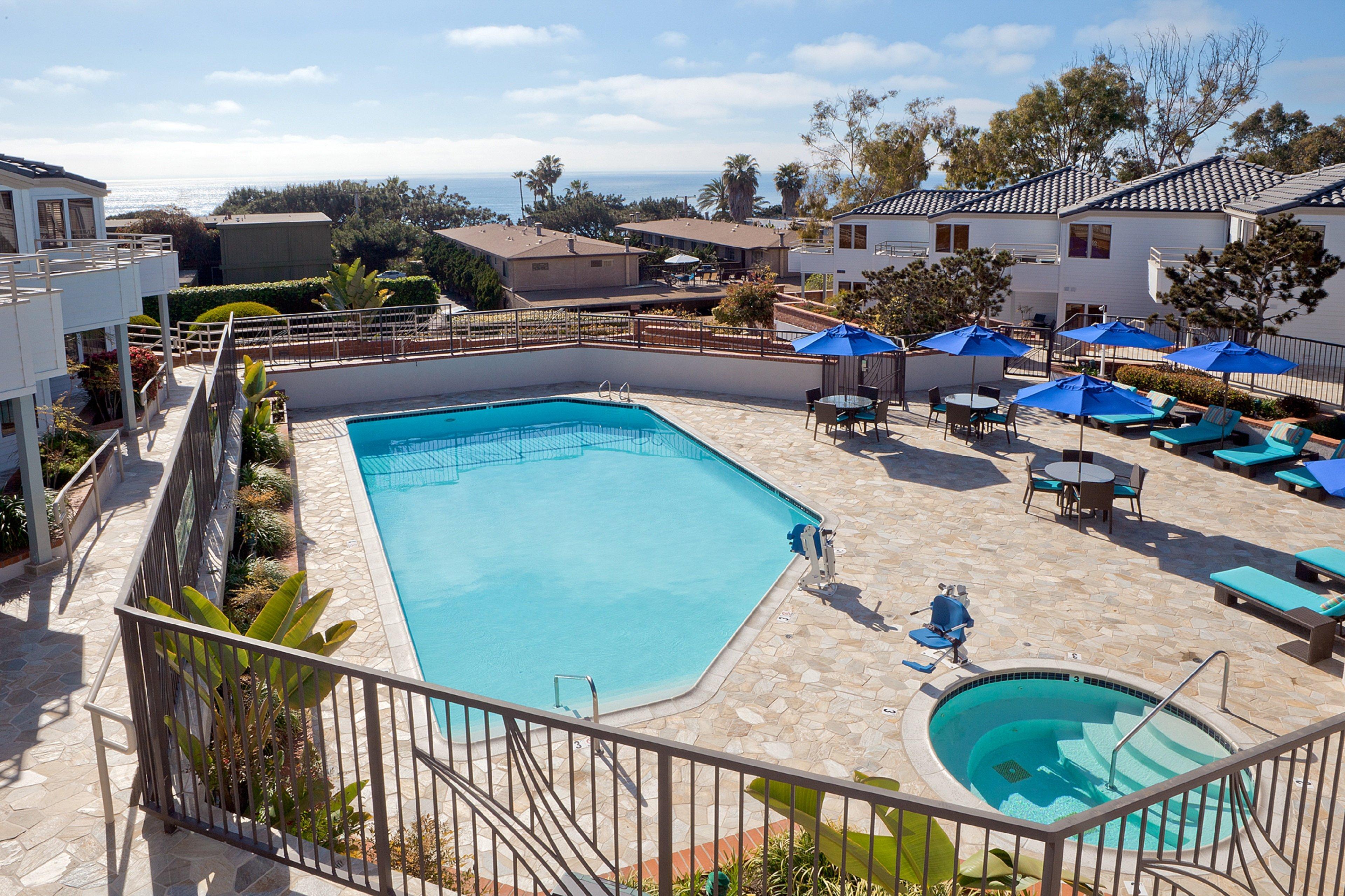 Hilton San Diego/Del Mar Экстерьер фото