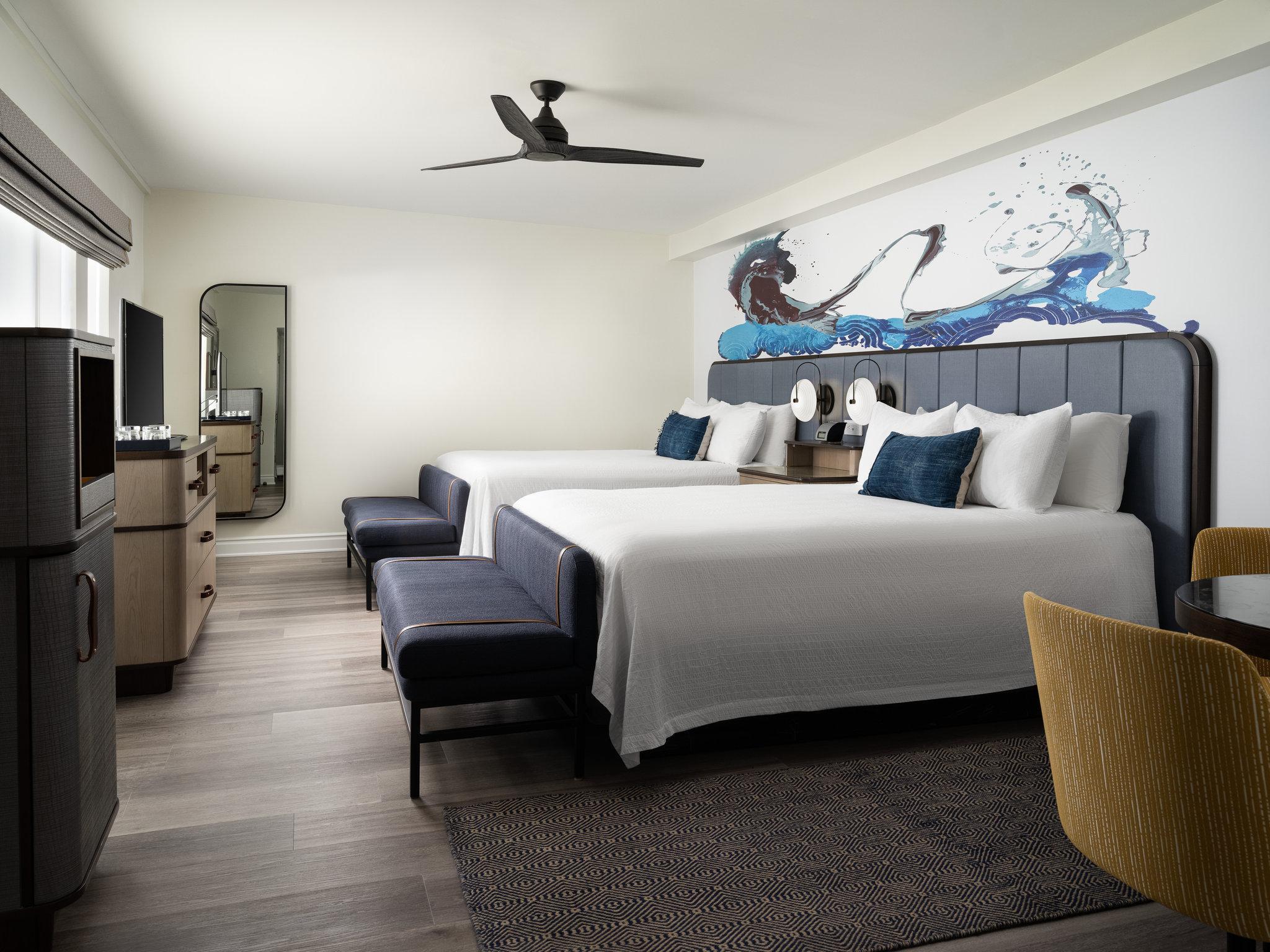 Hilton San Diego/Del Mar Экстерьер фото