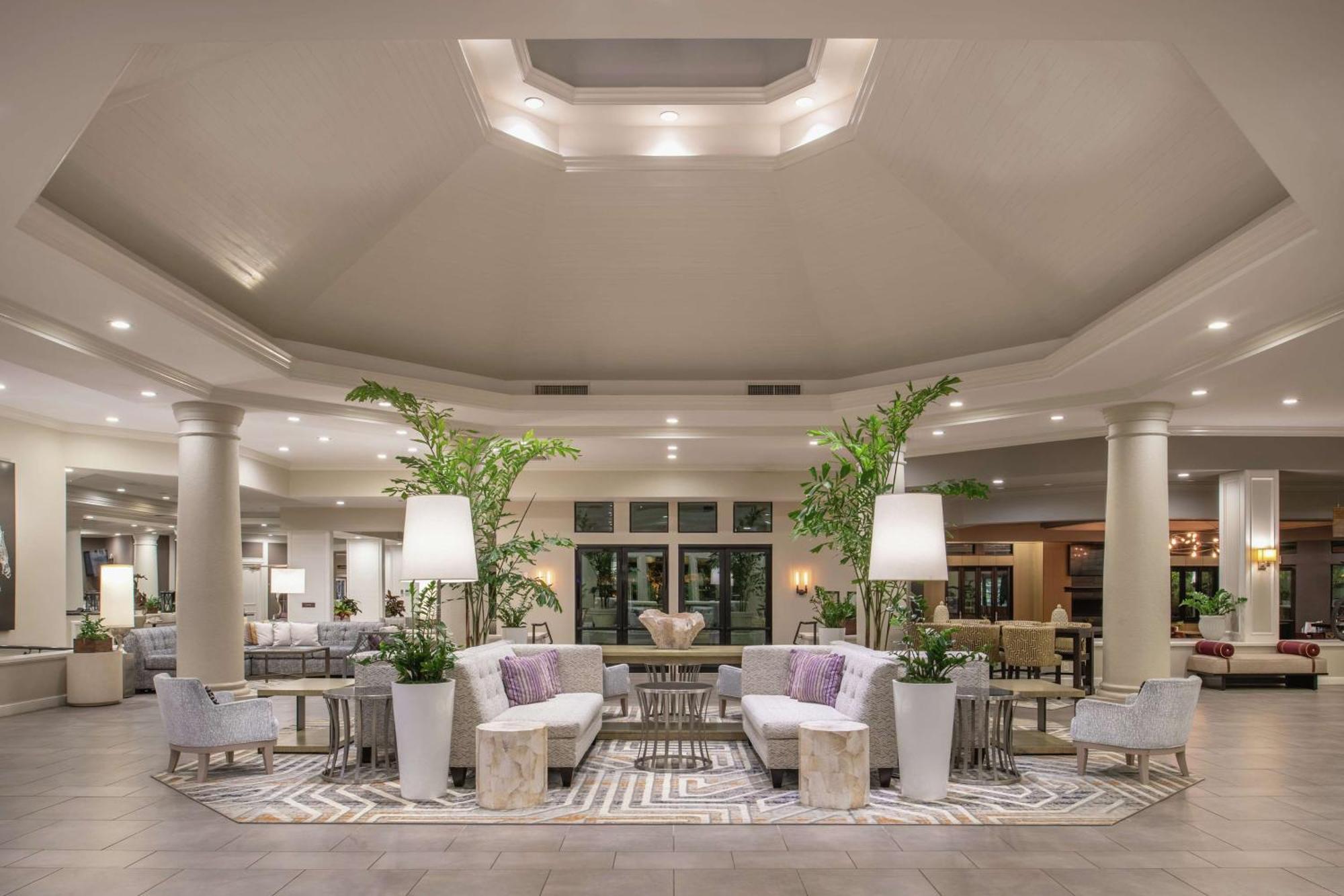 Hilton San Diego/Del Mar Экстерьер фото